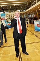 Российский журналист Эдуард Сагалаев.