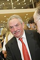 Российский журналист Эдуард Сагалаев.