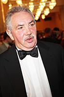 Российский журналист Эдуард Сагалаев.