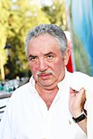 Российский журналист Эдуард Сагалаев.