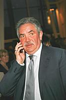 Российский журналист Эдуард Сагалаев.