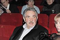 Российский журналист Эдуард Сагалаев.