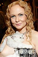 Василиса Порошина. Премия «Alusso Event Awards 202