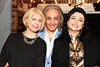 Авнэр Вэриус, Юлианна Шахова. Премия «Alusso Event