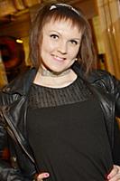 Полина Бушуева. Премия «Alusso Event Awards 2023» 
