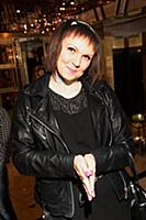 Полина Бушуева. Премия «Alusso Event Awards 2023» 