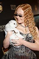 Василиса Порошина. Премия «Alusso Event Awards 202