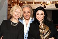 Авнэр Вэриус, Юлианна Шахова. Премия «Alusso Event