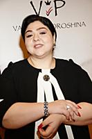 Стелла Гоманова. Премия «Alusso Event Awards 2023»