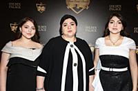 Стелла Гоманова. Премия «Alusso Event Awards 2023»