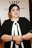 Стелла Гоманова. Премия «Alusso Event Awards 2023»