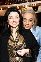 Юлианна Шахова, Авнэр Вэриус. Премия «Alusso Event