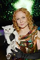 Василиса Порошина. Премия «Alusso Event Awards 202