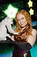 Василиса Порошина. Премия «Alusso Event Awards 202