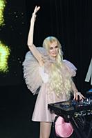Елена-Филиппа Браганза. Премия «Alusso Event Award