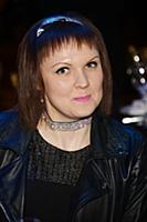 Полина Бушуева. Премия «Alusso Event Awards 2023» 