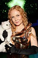 Василиса Порошина. Премия «Alusso Event Awards 202