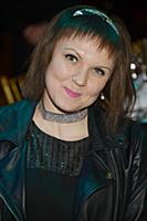 Полина Бушуева. Премия «Alusso Event Awards 2023» 