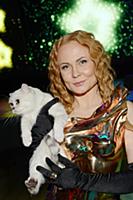 Василиса Порошина. Премия «Alusso Event Awards 202