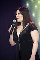 Анастасия Люссо. Премия «Alusso Event Awards 2023»