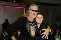 Никита Джигурда, Полина Бушуева. Премия «Alusso Ev