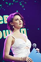 Анастасия Макеева. Премия «Alusso Event Awards 202