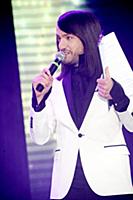 Леван Тодуа. Премия «Alusso Event Awards 2023» (АЕ