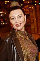 Анастасия Ефимова. Премия «Alusso Event Awards 202