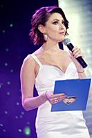 Анастасия Макеева. Премия «Alusso Event Awards 202
