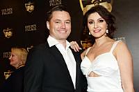 Роман Мальков, Анастасия Макеева. Премия «Alusso E