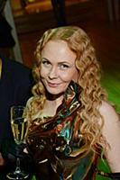 Василиса Порошина. Премия «Alusso Event Awards 202