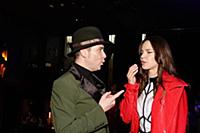 Владимир Брилев, Настя Негода. День рождения главн