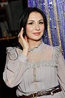 Ирина Альтфатер. День рождения главного редактора 