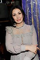 Ирина Альтфатер. День рождения главного редактора 