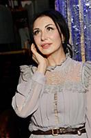 Ирина Альтфатер. День рождения главного редактора 