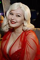 Оксана Орлова (Okani). День рождения главного реда