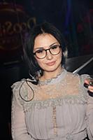 Ирина Альтфатер. День рождения главного редактора 