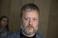 Артем Антонов. Премьера фильма «Хитровка. Знак чет