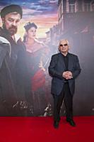 Карен Шахназаров. Премьера фильма «Хитровка. Знак 