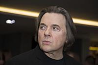 Константин Эрнст. Премьера фильма «Хитровка. Знак 