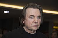 Константин Эрнст. Премьера фильма «Хитровка. Знак 