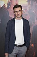 Алексей Лемар (Алексей Гаврилов). Премьера фильма 