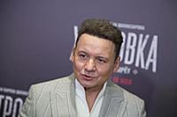 Александр Олешко. Премьера фильма «Хитровка. Знак 
