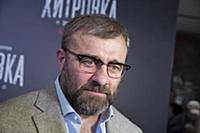 Михаил Пореченков. Премьера фильма «Хитровка. Знак