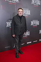 Алексей Учитель. Премьера фильма «Хитровка. Знак ч