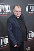 Борис Каморзин. Премьера фильма «Хитровка. Знак че