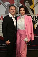 Закрытый спектакль «Маяковский»