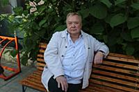 Сергей Проханов. Закрытый спектакль «Маяковский». 