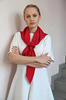 Янина Студилина. Закрытый спектакль «Маяковский». 