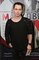 Родион Газманов. Закрытый спектакль «Маяковский». 
